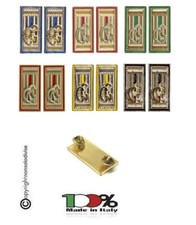 Alamari Mostrine Camicia o