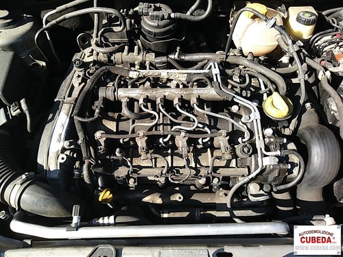 Motore fiat croma mjt - motore,