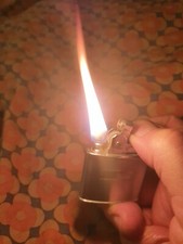 VINTAGE RONSON Standard Petrol