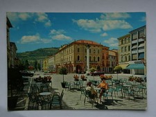 ARZIGNANO bar vecchia cartolina