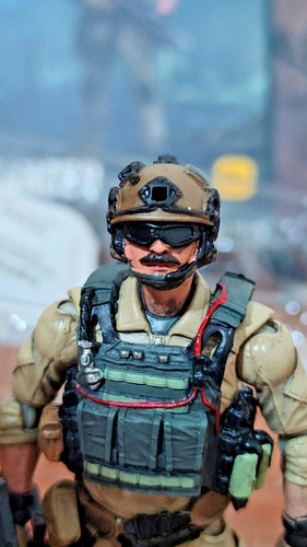 Joytoy ranger original - "ranger",