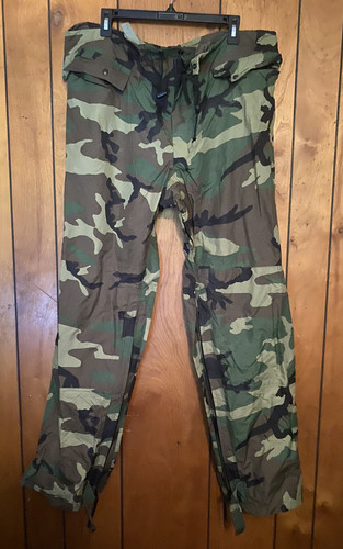 Orc industries pantalone tuta - orc,