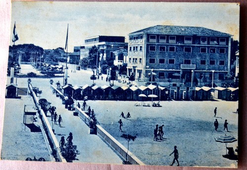 Senigallia hotel massi - senigallia,