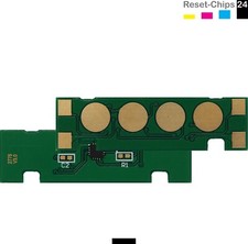 Toner chip K adatto per Xerox