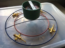 Lampadario per cameretta bambini