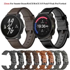 22mm Wrist Band for SUUNTO 5 /