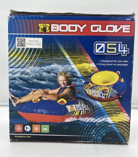 Nuovo guanto corpo sigillato - nuovo,