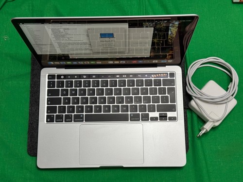 Macbook pro touchbar chip - pro, /