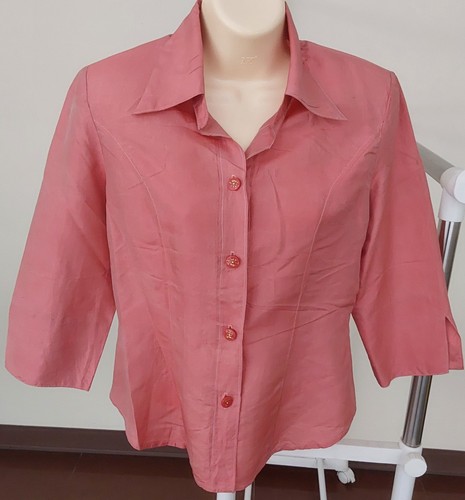 Camicetta tailandese fatta - , a