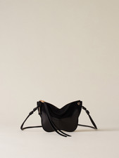 BORBONESE BORBOLETA MINI BAG