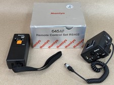 Mamiya 645 AFD III / AFD II /