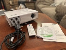 Proiettore DLP Acer P1173 -