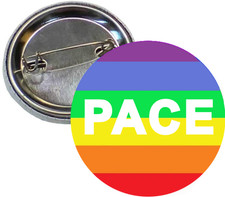 spilla della Pace Colori