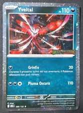 YVELTAL 088/132 Promo Cosmo