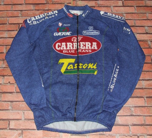 Carrera tassoni invernale - tassoni,