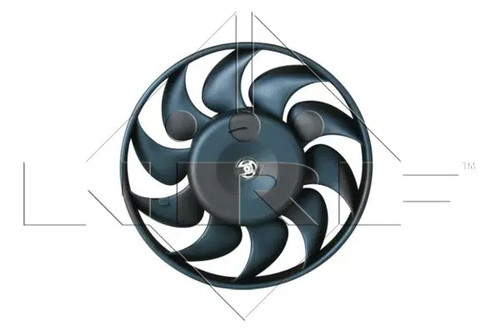 Ventola radiatore 47419 - , nrf