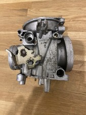 Carburatore Suzuki GSX600F n.3