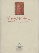 Carlo Sartori: l'opera.