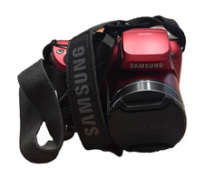 Samsung WB100 16,2 megapixel