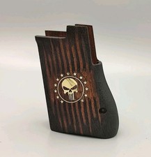 Set impugnature Desert Eagle