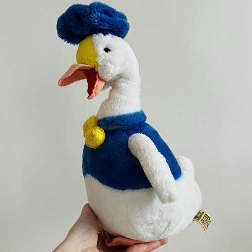 Peluche vintage applausi anni