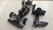 Kyosho Spider 4WD Radio