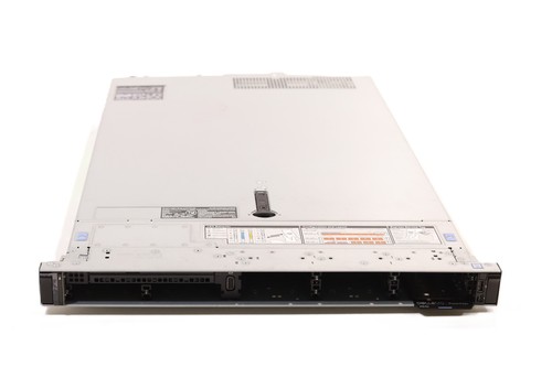 Dell poweredge r640 8sff - poweredge,