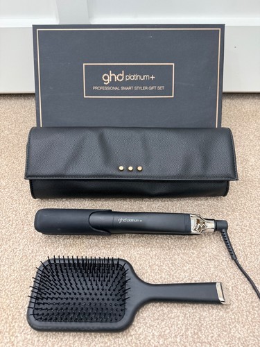 Ghd platinum piastra - platinum,