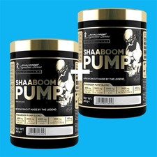 Kevin Levrone Shaaboom Pump