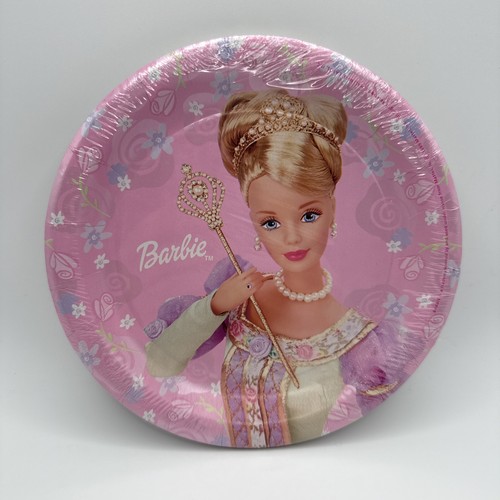 Vintage 1999 mattel barbie - 1999,