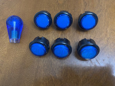 Lotto Qanba Gravity KS 30 mm