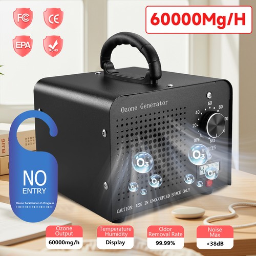 000mg ozone generator - ozone,