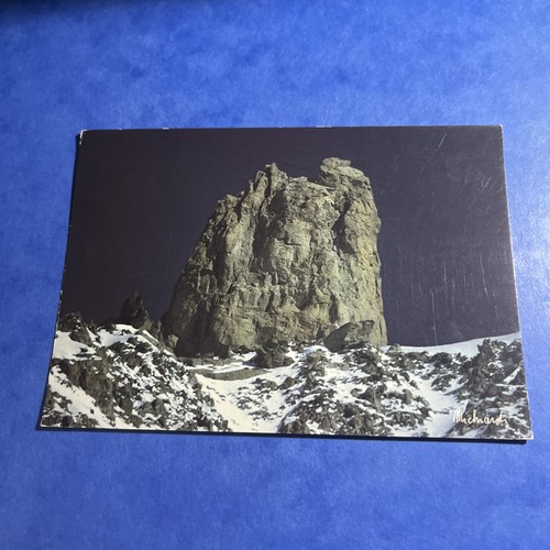 Cartolina colori collezione - cartolina,