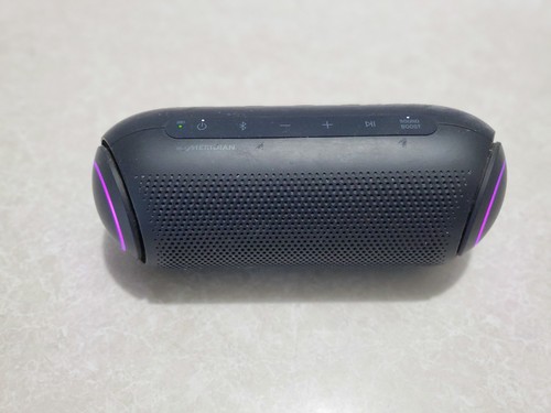 Xboom pl5 altoparlante - go,