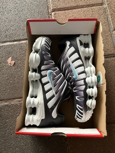 Nike shox - nike,
