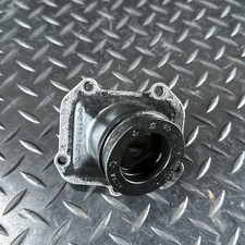 ♻️ COLLETTORE ASPIRAZIONE