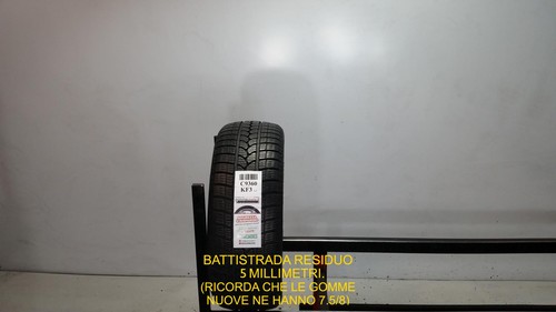 Gomme usate termiche - ,