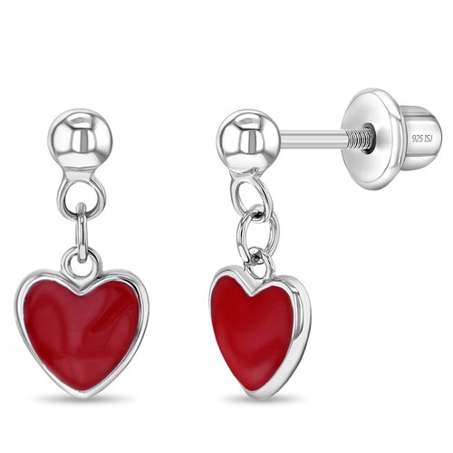 Cuore pendente - cuore,