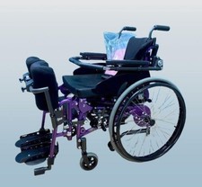 Vassilli HI-LO M Sedia a