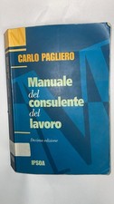 pagliero - manuale del