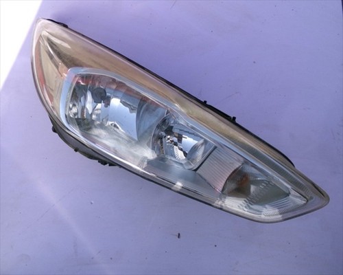 Faro fanale destro ford - fanale,