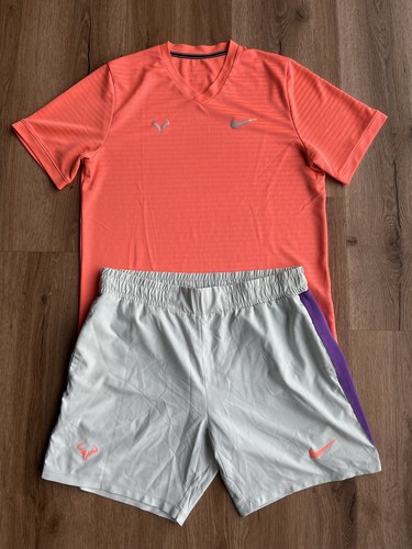 Nike rafael nadal 2021 - rafael,