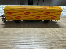 Märklin 4835 Carrello Merci