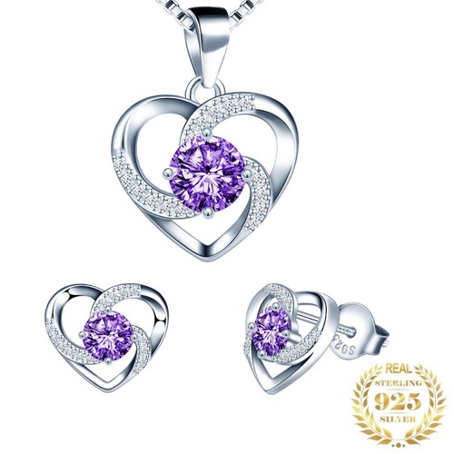 Set gioielli donna - , argento