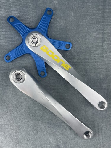 Vintage boone twist pedivelle - vintage,