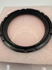 Vetro elemento obiettivo