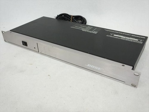 Bose 802c system controller - system,