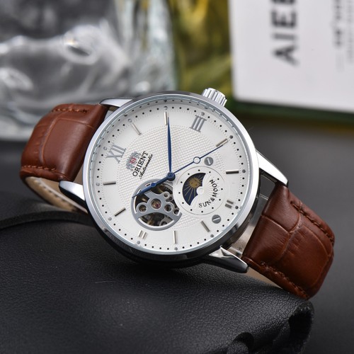 Orologio orient sole luna - orologio,