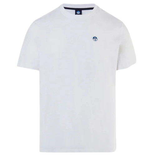 Maglietta north sails - maglietta,