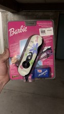 Polaroid barbie camera very - barbie,
